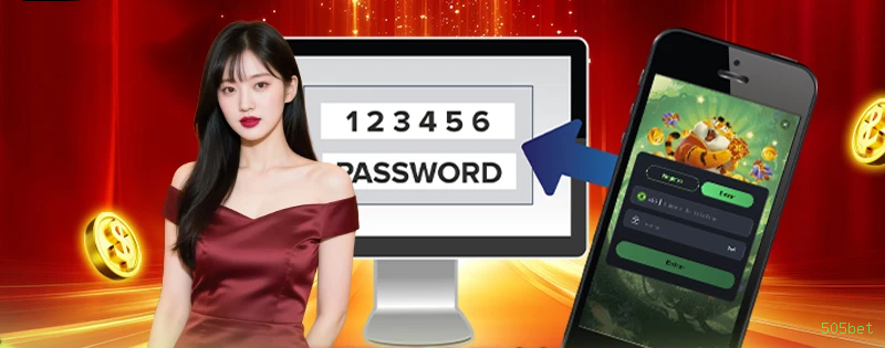 App 505bet Mobile