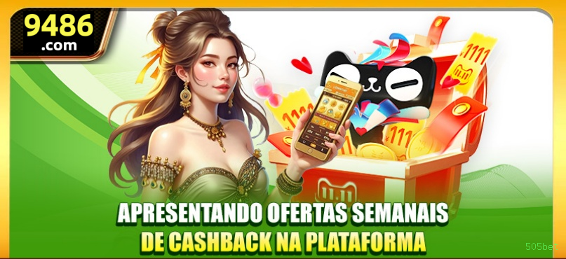 Baccarat Online 505bet