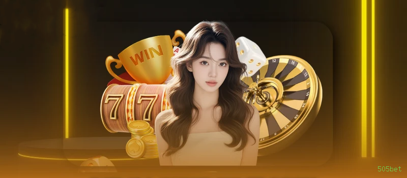 Blackjack Online 505bet