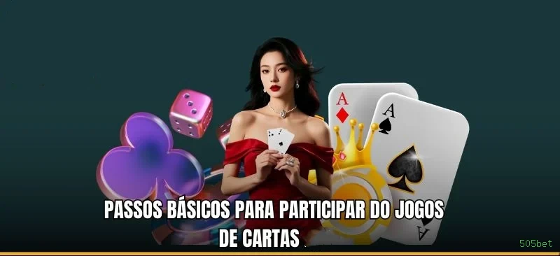 Bônus 505bet
