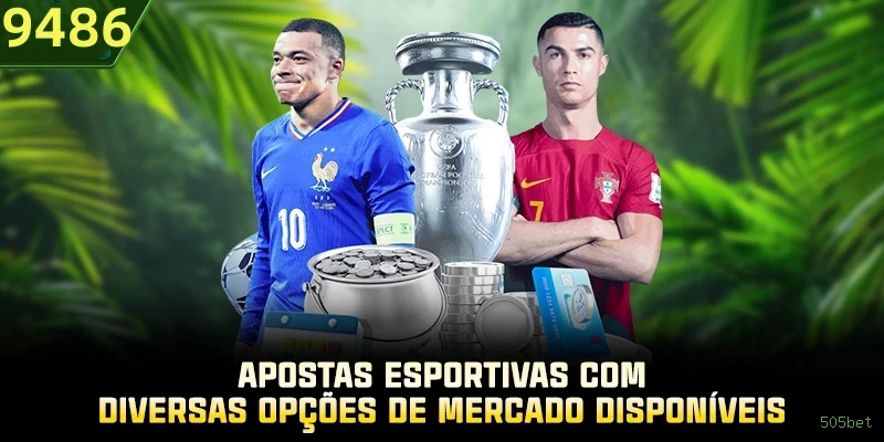Cadastro Seguro 505bet