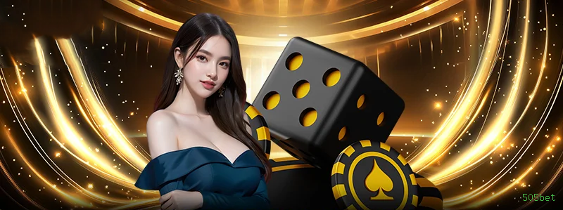 The Dog House Slot 505bet