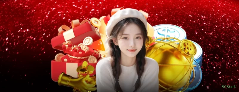 Apostas Esportivas 505bet