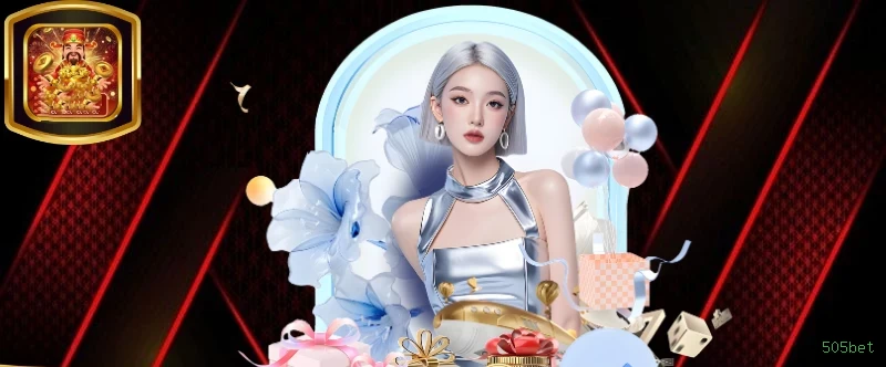 Evolution Gaming 505bet