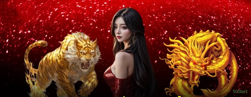 Fortune Tiger Slot 505bet