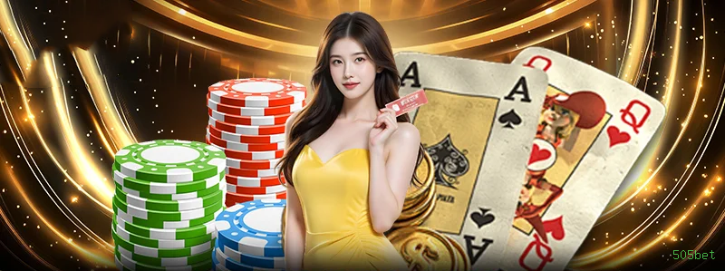 Gates of Olympus Slot 505bet
