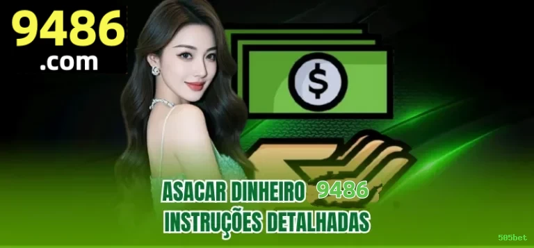 505bet Pagamentos Seguros