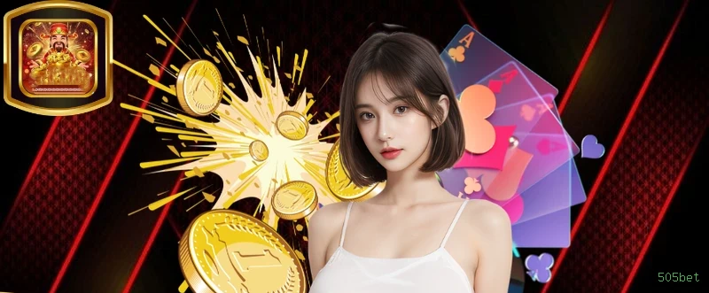 Instalar App 505bet