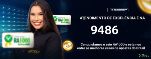 Jogos 505bet