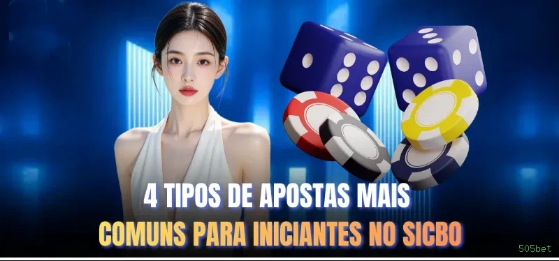 505bet Cassino Clássico