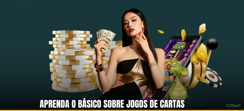 505bet Cassino Clássico