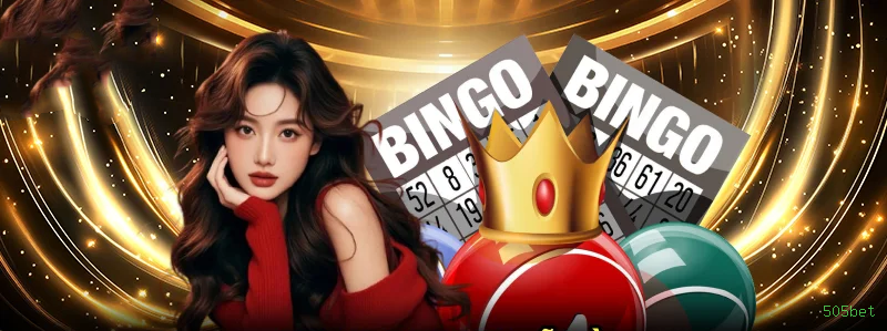 Novos Jogos 505bet