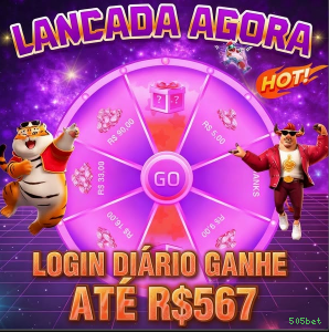 505bet Cassino Clássico