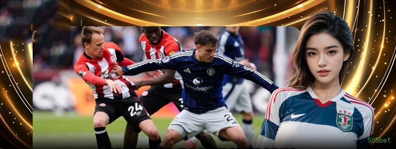 505bet Cassino Clássico