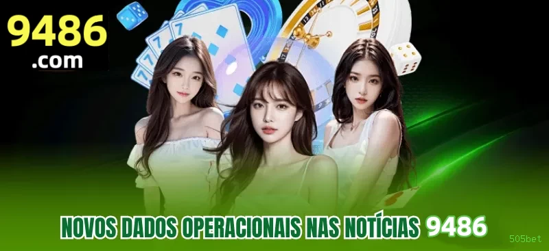 505bet Cassino Clássico