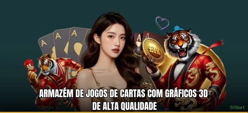 Promoções 505bet