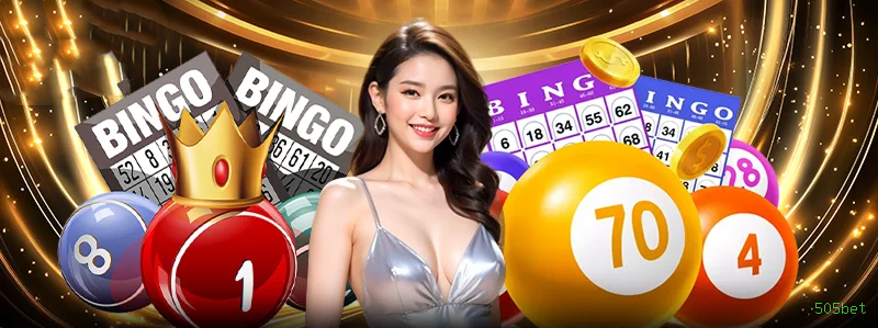 505bet Cassino Clássico