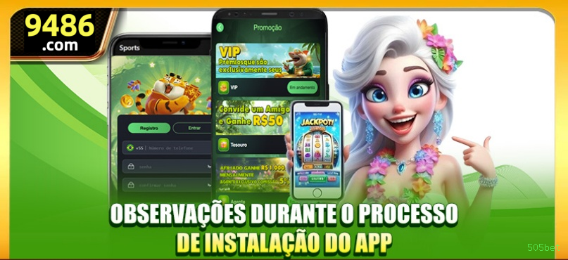 Roleta Ao Vivo 505bet