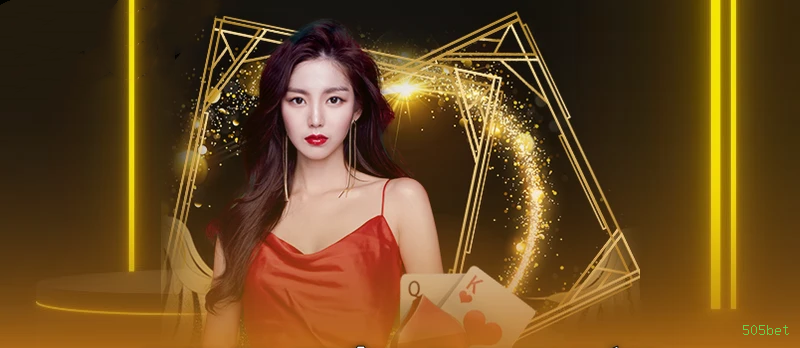 505bet Cassino Clássico