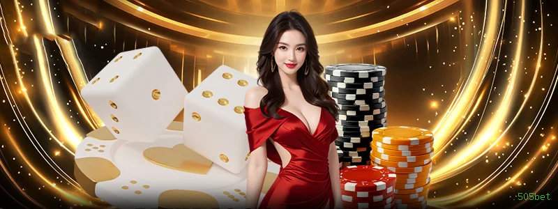 Sweet Bonanza 505bet