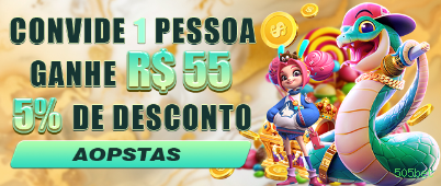 505bet Cassino Clássico