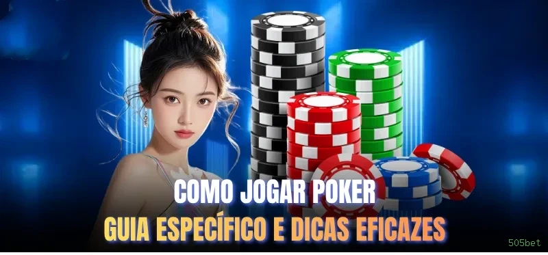 505bet Cassino Clássico